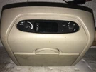 Display Screen Monitor 2003 Dodge Caravan P05005009AC. Fixed Price $168.99.