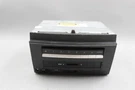 Audio Equipment Radio 221 Type S63 Fits 10-12 Mercedes S-class 38524. Fixed Price $560.00.