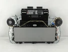 2014-2016 Acura Mdx Information Display Screen Y17IO. Fixed Price $48.72.