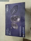 Infinity Kappa Perfect 900X 200W Rms 6X9" Way Component Speaker System. Fixed Price $425.00.