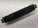 2006 2007 Subaru Impreza Info Gps Screen Clock Temperature Display 85201FE000. Fixed Price $28.50.