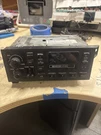 1984-2001 Dodge Jeep Chrysler Cassette Am/fm Radio P56038933AB Mopar Oem. Fixed Price $50.00.