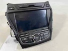 2013-2016 Hyundai Santa Fe Cd Radio Receiver W/ Navigation. Fixed Price $349.99.