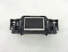 2012-2012 Ford Focus Information Display Screen Ayoxb. Fixed Price $52.87.