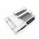Control Unit Bang Olufsen Ask Mercedes S-class W221 A2219009403. Fixed Price $1451.87.