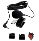 Microphone For Kenwood KDC-BT23 KDCBT23 Car Radio 3.5 Mm Plug. Fixed Price $10.95.