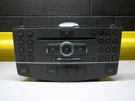 2010 Mercedes-benz C-class Am Fm Cd Radio Receiver W/navigation Oem. Fixed Price $185.50.
