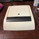2009 2010 Dodge Journey Rear Roof Entertainment 8" Dvd Display Screen Oem. Fixed Price $60.00.