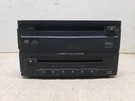 2005 Honda Pilot Dash Mounted Cd Player W/entertainment System 39110-S9V-A410-M1. Fixed Price $89.99.
