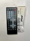 Tview DVD360HD Replacement Remote Control Oem New For Vehicle In-dash Player. Fixed Price $17.78.