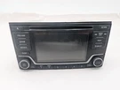 Audio Equipment Radio Receiver Am-fm-cd Fits 15-16 Versa 369717. Fixed Price $96.00.