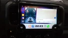 Info-gps-tv Screen 8.4" Touch Fits 19-20 Dodge 1500 Pickup 1013951. Fixed Price $129.89.