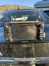 Mitsubishi Mirage Radio Receiver Screen Display Tested 2017 - 2022. Fixed Price $115.00.