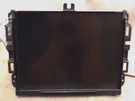 Jeep Grand Cherokee Dodge Ram Radio VP4 Navigation Media Center 68211955AI JEX53. Fixed Price $90.20.