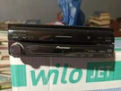 Old School Pioneer AVH-P5900DVD. Fixed Price $265.00.