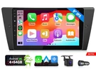 Cam+for Bmw E90-E93 Eonon E90X7A 9"ANDROID 14 Radio Gps Stereo Carplay Audio. Fixed Price $299.99.