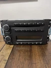 Gm 15904665 Radio/ Stereo For 05-07CHEVY Corvette/replaces 15293896, 15877007. Fixed Price $100.00.