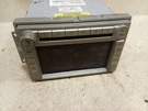 2007-2010 Lincoln Mkx Ford Edge Am/fm Cd MP3 Radio Receiver Oem 7A1T-18K931-DA. Fixed Price $69.00.