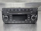 09-11 Chrysler Town & Country Radio Receiver AM-FM-CD-MP3 Id Res Oem P68021163AE. Fixed Price $100.00.