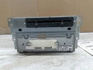 Audio Equipment Radio Am-fm-cd-receiver Fits 10-12 Bmw 750I 148029. Fixed Price $144.00.
