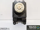 Oem 2004-2007 Bmw 530I 3.5L Navigation Controller Knob Button Switch. Fixed Price $39.99.