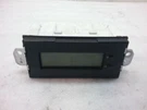 8750A105 Info Display Screen 2008 Mitsubishi Galant 4-10-3P. Fixed Price $56.05.