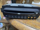 2005-2007 Dodge Caravan Cd Player Entertainment 5094033AD Module 908 20A6. Fixed Price $105.00.