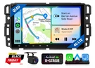 Eonon GMX6S Pro Android 13 8+128 Car Stereo Dsp Gps 4G For Chevy Tahoe 2007-2014. Fixed Price $311.08.