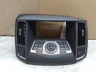 Info-gps-tv Screen Information Control Fits 09-14 Maxima 144249. Fixed Price $86.40.