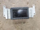 Info-gps-tv Screen Front Display 4.2" Fits 17-19 Explorer 1720546. Fixed Price $129.89.