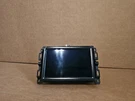 2018-2019 Jeep Grand Cherokee Oem VP2 7 Wk Uconnect Navigation Am Fm Radio. Fixed Price $324.00.