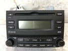 2007-2010 Hyundai Elantra Sedan Am Fm Audio Stereo Radio Receiver Opt 9611P2 Oem. Fixed Price $76.75.