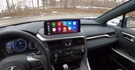 Oem Lexus Rx Navigation Multi Display Touchscreen Radio 86110-0E040-C0. Fixed Price $399.99.