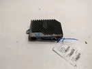 Radio Amplifier Bose 84087759, 23318 Oem 13-17 Cadillac Ats 1YR Wrnty. Fixed Price $50.00.