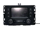 2017-2020 Jeep Compass Radio Receiver Display Oem P68292817AJ Bluetooth VP2RFP. Fixed Price $163.14.
