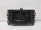 2016 Jeep Cherokee 5.0 Sat Bluetooth Radio Receiver P68237070AD Oem Lkq. Fixed Price $180.14.