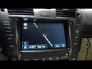 Info-gps-tv Screen Display Navigation Fits 07-09 Lexus LS460 911054. Fixed Price $575.00.
