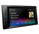 Pioneer 2DIN DMH-A245BT. Fixed Price $250.00.