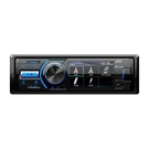 Jvc KD-X560BT Digital Media Bluetooth Usb/aux Marine Motorsports Receiver. Fixed Price $189.99.