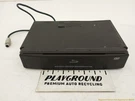 Jaguar XK8 Xkr Info-gps-tv Navigation Cd Player Module Fits 2000-2006 01 02. Fixed Price $62.87.