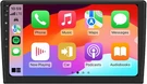 Eonon GPX7A Jeep Wrangler Jk Dodge Ram Radio 10.1" Carplay Android Auto 4+64GB. Fixed Price $125.00.