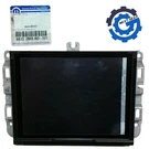 Mopar Multimedia Radio 8.4" Uconnect 2018-2019 Jeep Compass 68332801AD New Oem. Fixed Price $1359.96.