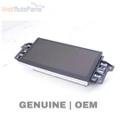 2020-2025 Audi SQ8 Front 10.1" Mmi Display Screen Unit (upper) 4M8919605J. Fixed Price $239.99.