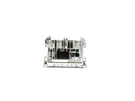 Genuine Mopar Multi Media Radio 68429180AB. Fixed Price $1470.15.