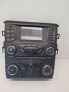 2014 2015 Ford Fusion Audio Equipment Radio Control Panel Id ES7T18E243DB. Fixed Price $92.37.