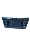 Radio Nissan Rogue 2015 2016 1354286 Am Fm Sd Gps. Fixed Price $80.00.