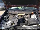 Info-gps-tv Screen Center Dash Mounted Fits 09-10 Mks 1312066. Fixed Price $103.99.
