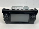 2017-2018 Altima Radio Cd Player Gps Navigation Touchscreen Display 25915-9HU0A. Fixed Price $184.99.