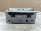 Audio Equipment Radio Receiver AM-FM-CD-MP3 Fits 11-13 Fiesta 244834. Fixed Price $108.00.