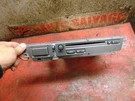 07 08 06 Bmw 750I Oem Factoctory Cd Player Radio Stereo 6952345 6952346. Fixed Price $79.99.